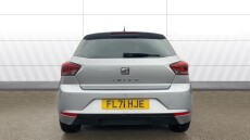 SEAT Ibiza 1.0 TSI 110 Xcellence [EZ] 5dr Petrol Hatchback